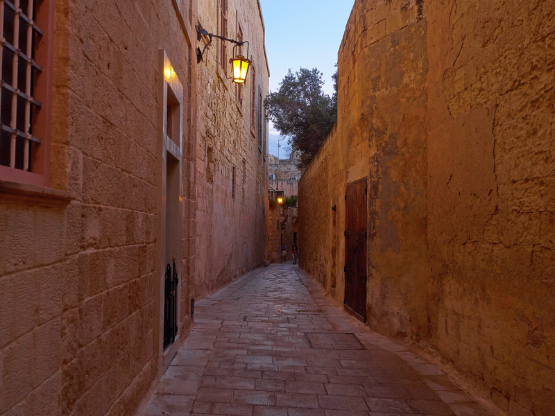 Mdina